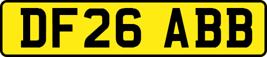 DF26ABB