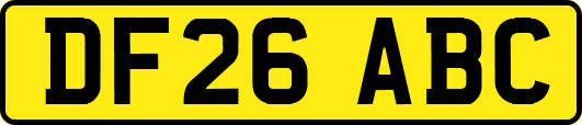 DF26ABC