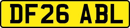 DF26ABL