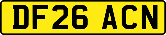 DF26ACN