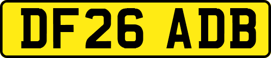 DF26ADB