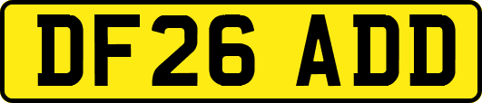 DF26ADD