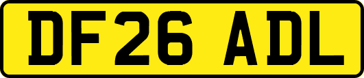 DF26ADL