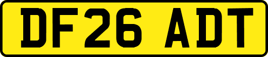 DF26ADT