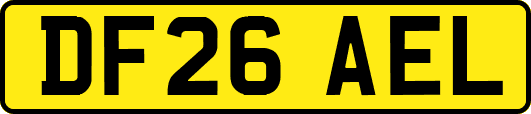 DF26AEL