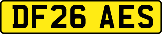 DF26AES