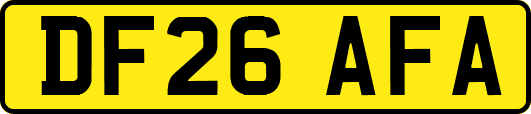 DF26AFA