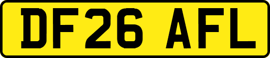 DF26AFL