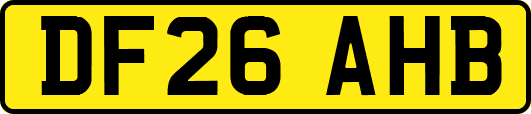 DF26AHB