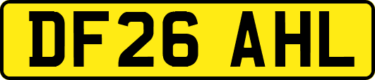 DF26AHL