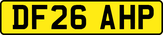 DF26AHP