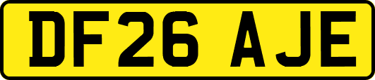 DF26AJE