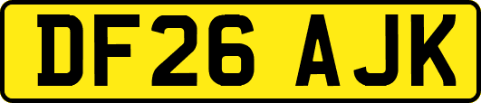 DF26AJK
