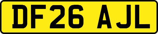 DF26AJL