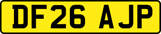 DF26AJP