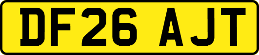 DF26AJT