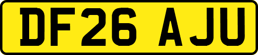 DF26AJU