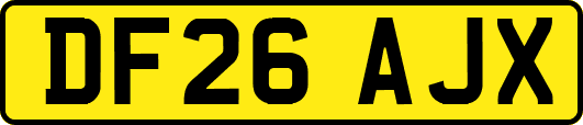 DF26AJX