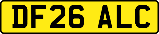 DF26ALC