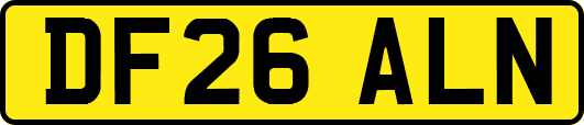 DF26ALN