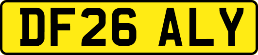 DF26ALY