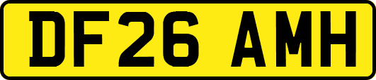DF26AMH