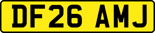 DF26AMJ