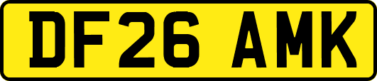 DF26AMK