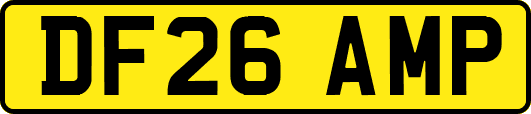 DF26AMP