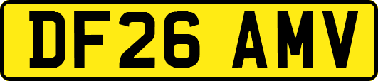 DF26AMV