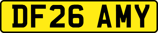 DF26AMY