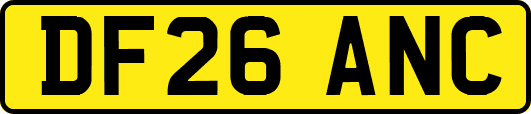 DF26ANC