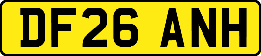 DF26ANH