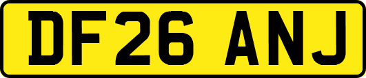 DF26ANJ