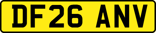DF26ANV
