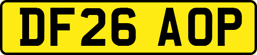 DF26AOP