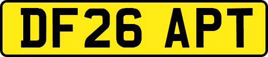 DF26APT