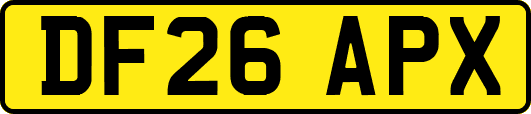 DF26APX