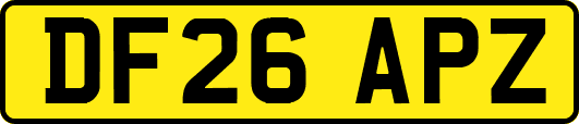 DF26APZ