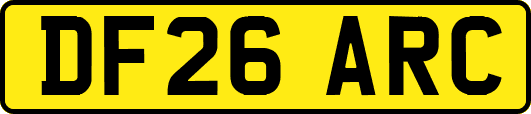DF26ARC