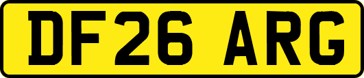DF26ARG