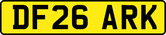DF26ARK