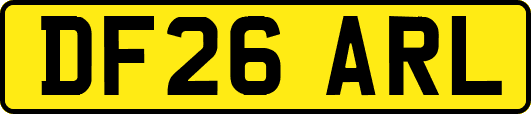 DF26ARL