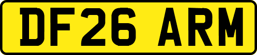 DF26ARM