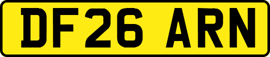 DF26ARN