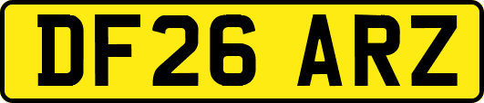 DF26ARZ