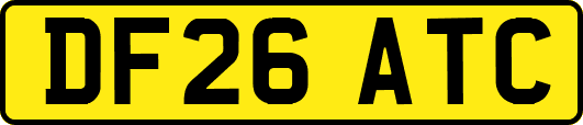 DF26ATC