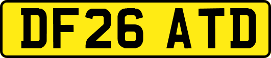 DF26ATD
