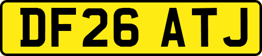 DF26ATJ