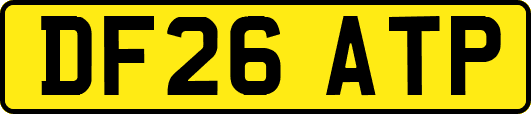 DF26ATP